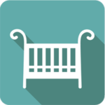 Icon Baby Crib