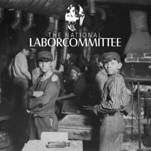 National Child Labor Committee (NCLC) | October 8, 1955