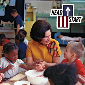 October National Head Start Association Formed | October 15, 1966