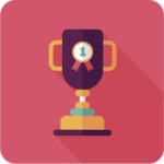 Confidence Trophy